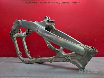 TELAIO MOTO HONDA CRF 250 2006 2009 CR-F 2004 2005