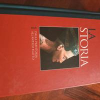 Volume collana "La Storia"