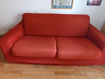 Divano letto