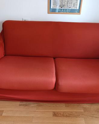 Divano letto