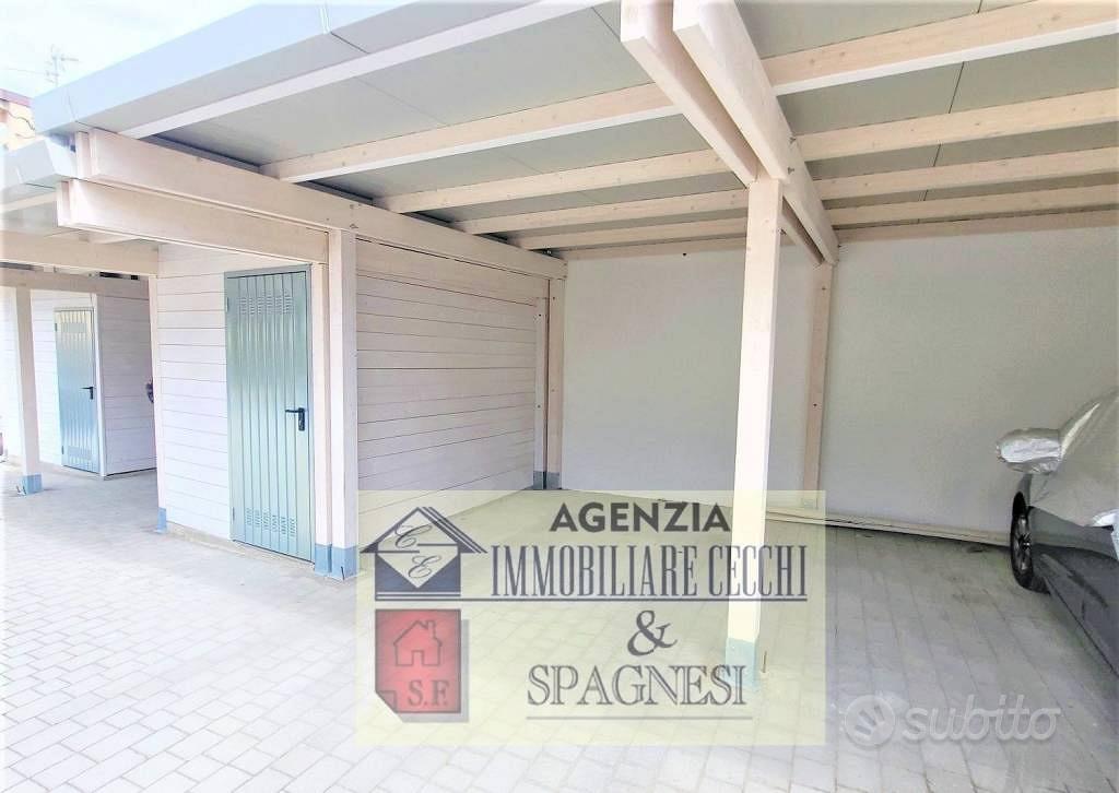Appartamento – Campi Bisenzio, Santa Maria - Vista 3