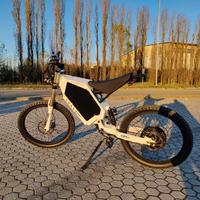 Stealth Bomber 120km/h "Talaria killer" 