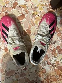 Scarpe dal calcio numero 44
