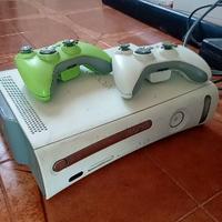 Xbox 360 + giochi 
