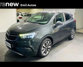 Opel Mokka X 1.6 CDTI Ecotec 4x2 Start&Stop Innova