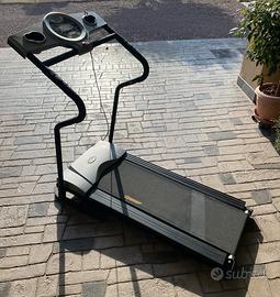 Tapis Roulant Elettrico Pieghevole Turner XT800