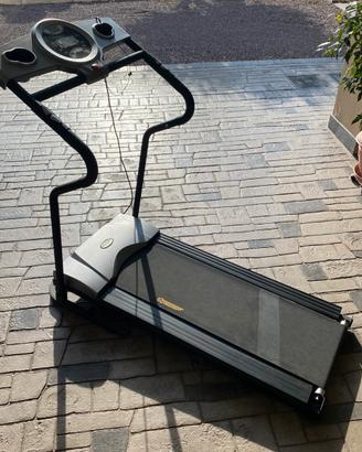 Tapis Roulant Elettrico Pieghevole Turner XT800