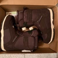 Scarponi snowboard head pro