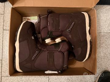 Scarponi snowboard head pro