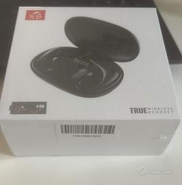 Auricolari Traduttore AI M8 TWS - NUOVI IMBALLATI