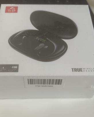 Auricolari Traduttore AI M8 TWS - NUOVI IMBALLATI