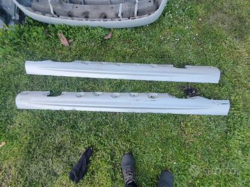 Ricambi originali bmw serie 3 coupè/cabrio e46