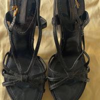 Sandalo Louis Vuitton