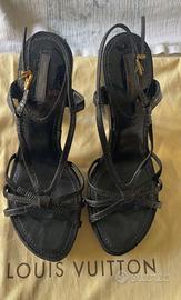 Sandalo Louis Vuitton