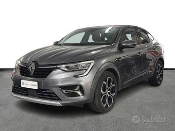 Renault Arkana 1.6 hybrid R.S. Line E-Tech 145cv