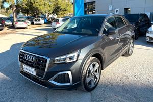 Audi Q2 30 TFSI Business Advanced