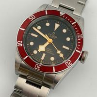 Tudor Black Bay Heritage