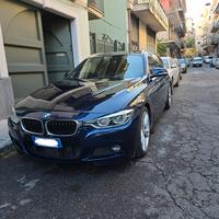 Ricambi bmw 325d f31