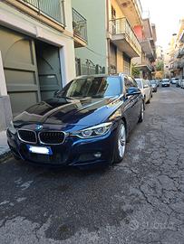 Ricambi bmw 325d f31