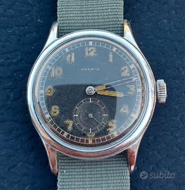 Frenca Buser militare tedesco 1942