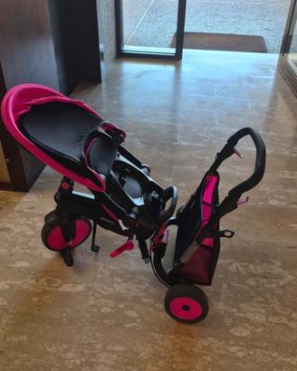 Smartrike, DISPONIBILE SOLO PER RITIRO A MANO.