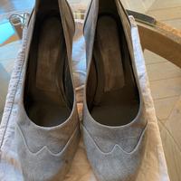 Scarpe Roberto del Carlo