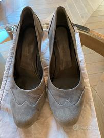 Scarpe Roberto del Carlo