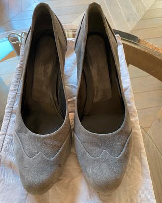 Scarpe Roberto del Carlo