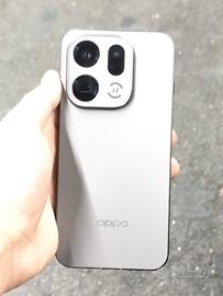 Oppo Find X9 Pro - Display rotto