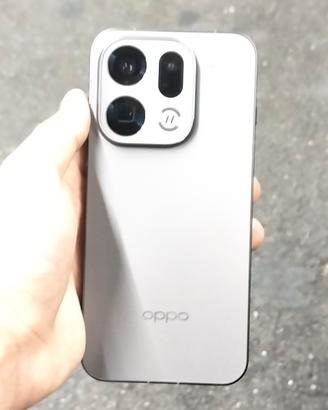 Oppo Find X9 Pro - Display rotto