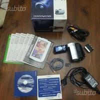 Videocamera con hardisk 30GB Sony DCR-SR35E