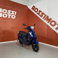 SUZUKI Address 125 125 MY23 (2022-)