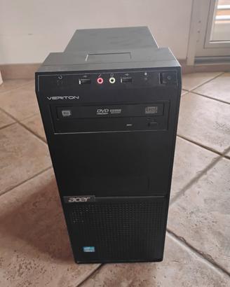 PC i5 3340 