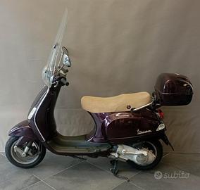 Piaggio Vespa 150 LX - 2005