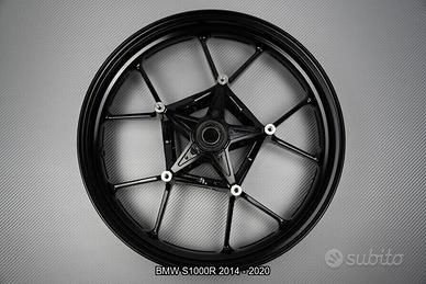 Cerchio anteriore BMW S1000R 2014 2020 K47