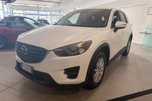 Mazda CX-5 2.2L Skyactiv-D 150cv 6MT 2WD Evol...