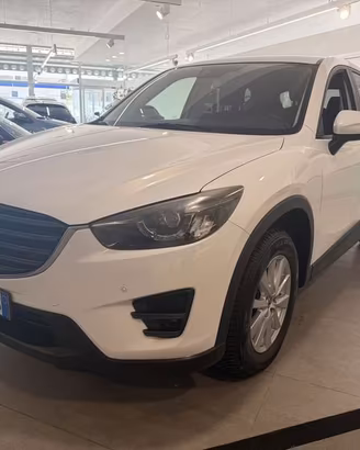 Mazda CX-5 2.2L Skyactiv-D 150cv 6MT 2WD Evol...