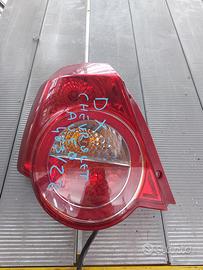 FANALE POSTERIORE SINISTRO CHEVROLET AVEO 2008