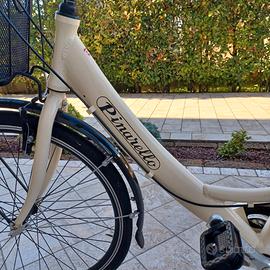 city bike 