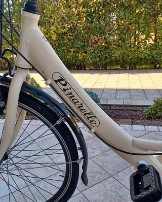 city bike 