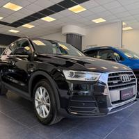 Audi Q3 2.0 TDI 150 CV quattro Sport