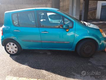 renault modus