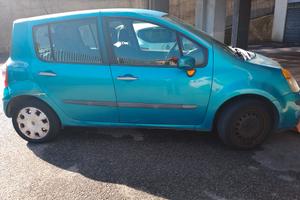 renault modus