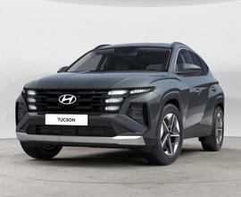 Hyundai Tucson 1.6 CRDI 48V DCT Business