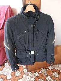 Abbigliamento moto donna