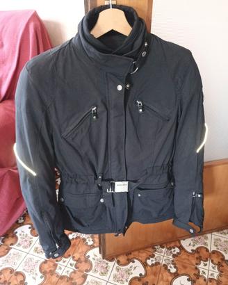 Abbigliamento moto donna