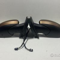 Specchietto retrovisore dacia sandero e90411968