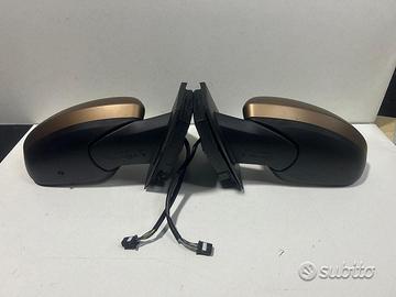 Specchietto retrovisore dacia sandero e90411968