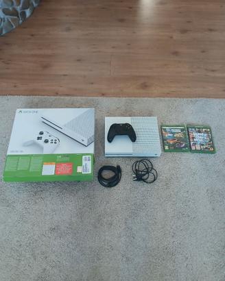 Xbox One