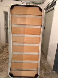 Reti singole permaflex 